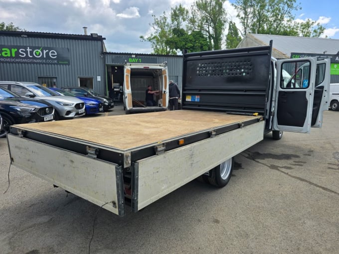 2025 Iveco Daily
