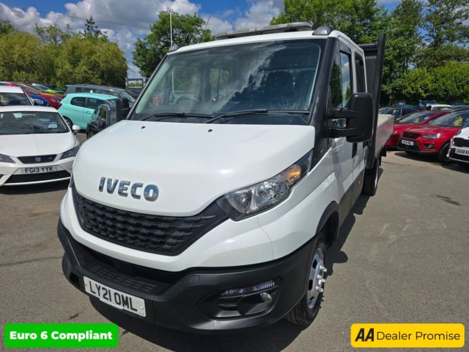 2025 Iveco Daily