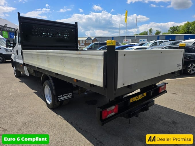 2025 Iveco Daily