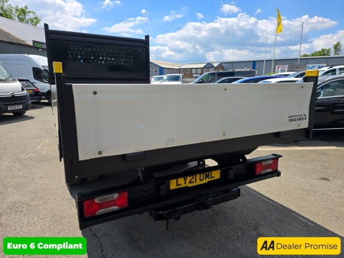 2025 Iveco Daily