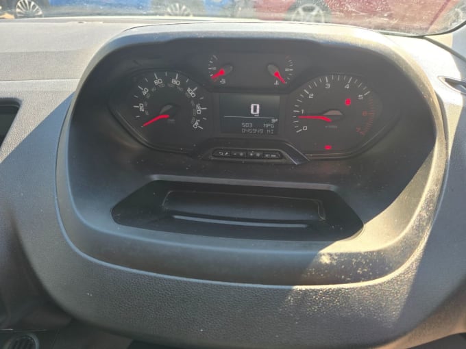 2025 Peugeot Partner