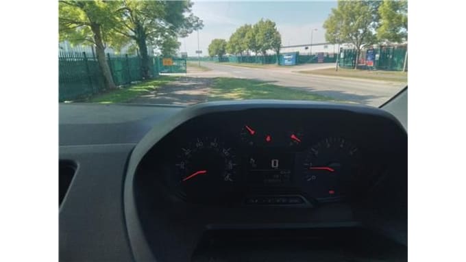 2025 Peugeot Partner