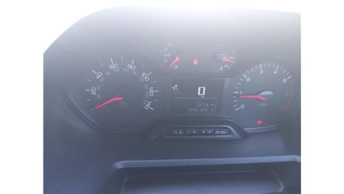 2025 Peugeot Partner