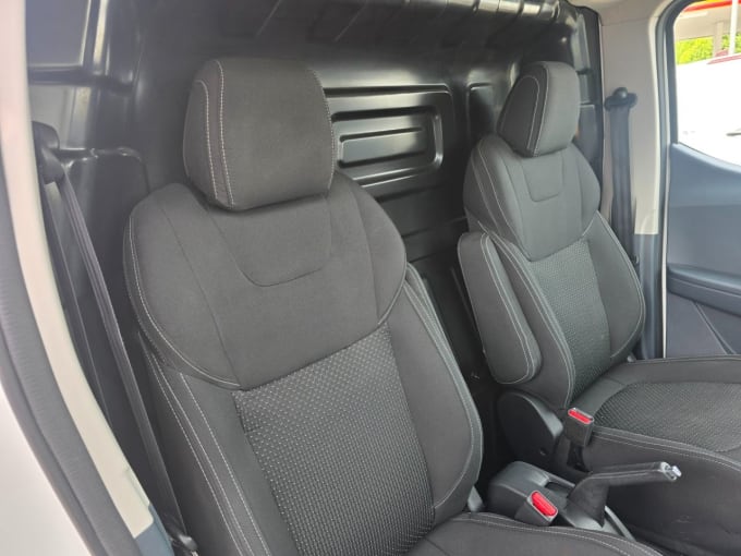 2025 Maxus Edeliver 3