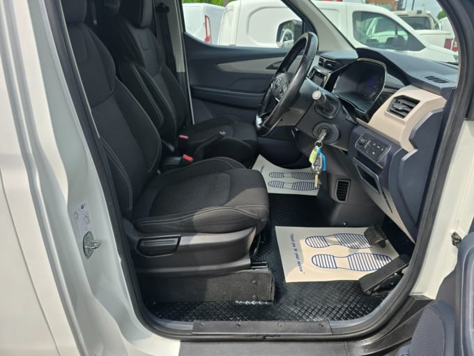 2025 Maxus Edeliver 3