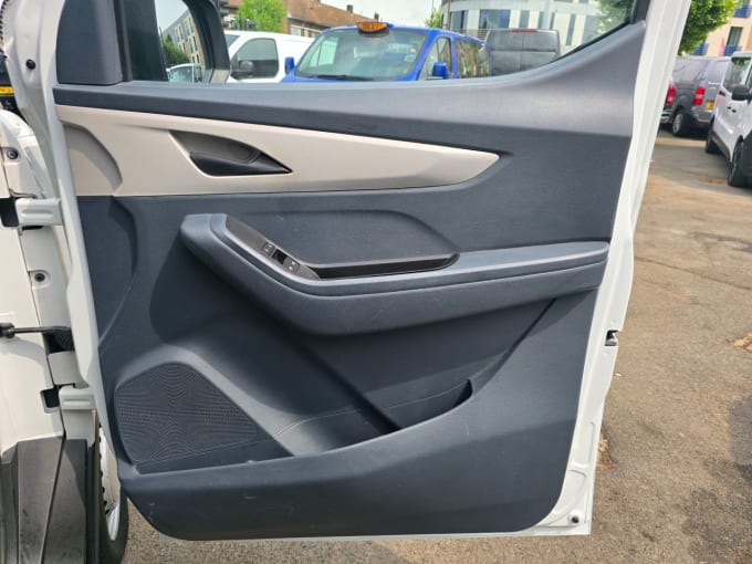 2025 Maxus Edeliver 3