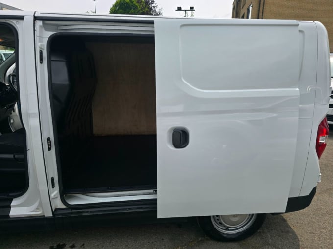 2025 Maxus Edeliver 3