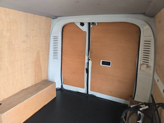 2025 Maxus Edeliver 3