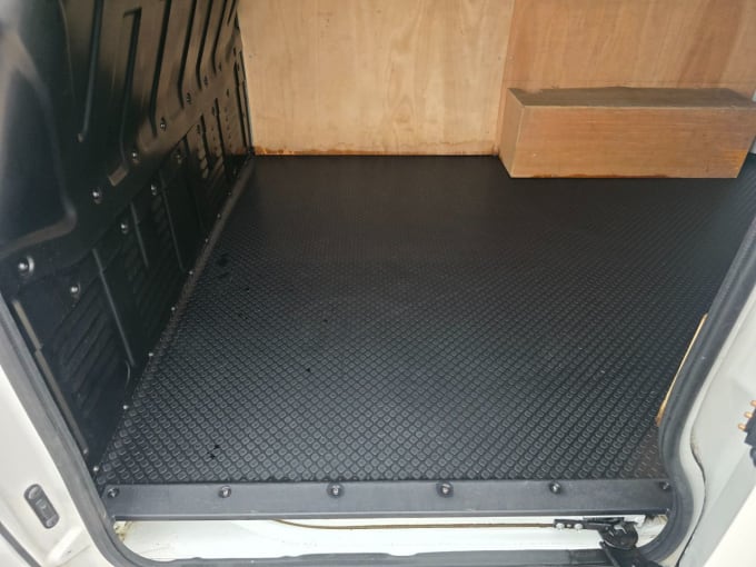 2025 Maxus Edeliver 3