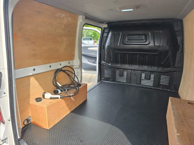 2025 Maxus Edeliver 3