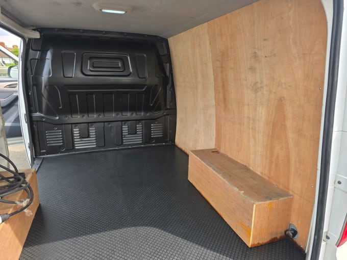 2025 Maxus Edeliver 3