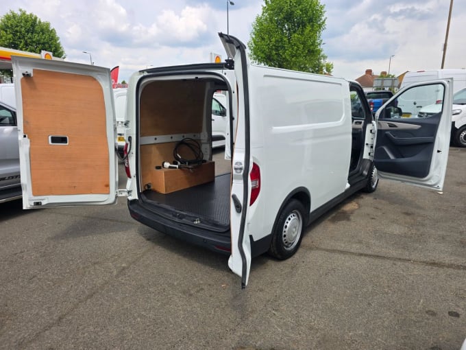 2025 Maxus Edeliver 3