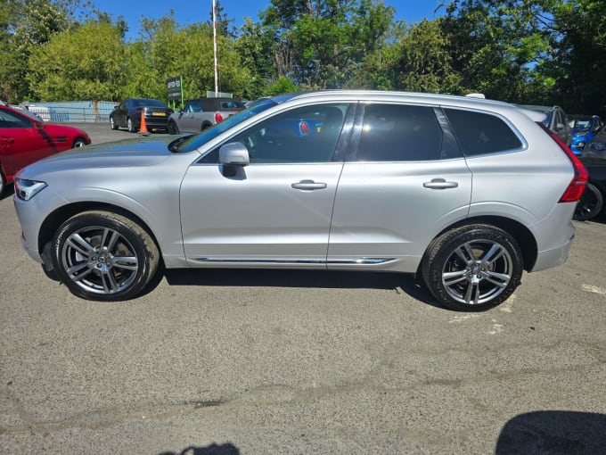2025 Volvo Xc60