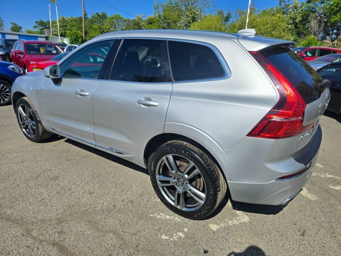 2025 Volvo Xc60