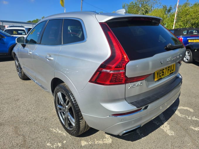 2025 Volvo Xc60