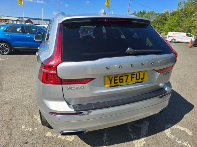 2025 Volvo Xc60