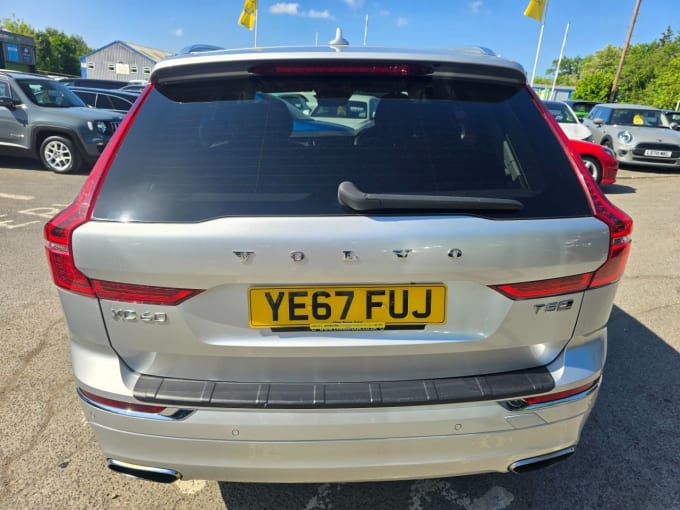 2025 Volvo Xc60