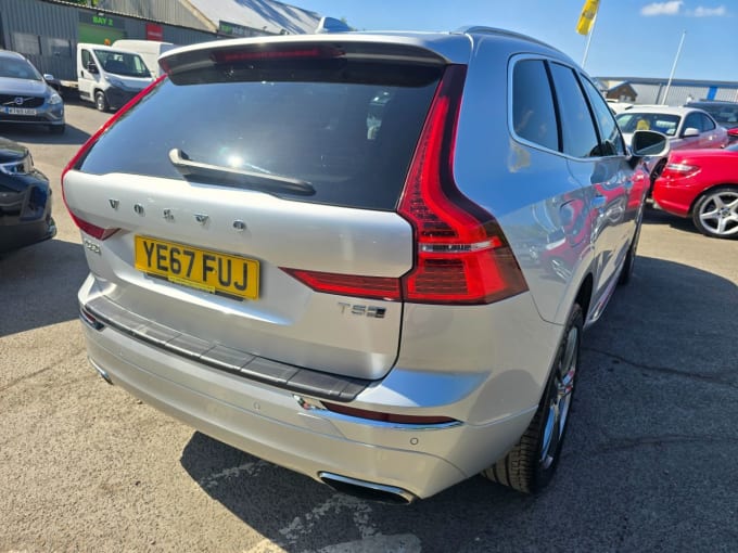 2025 Volvo Xc60