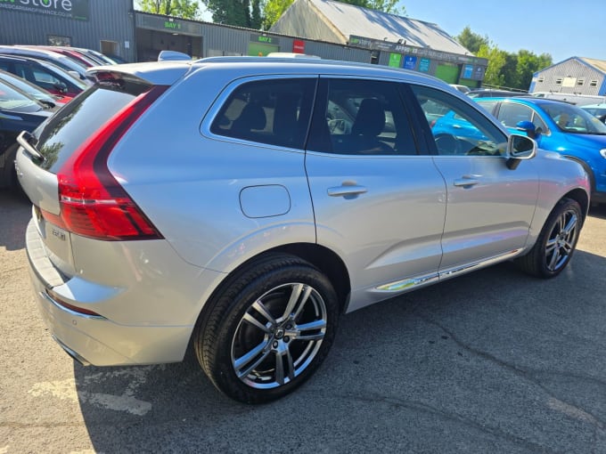 2025 Volvo Xc60