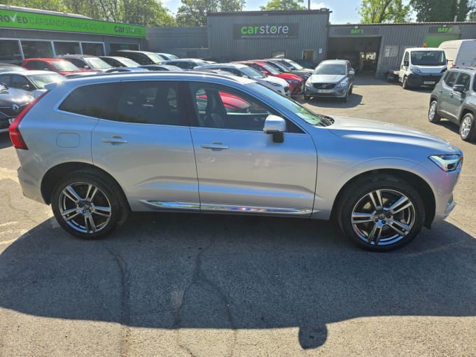 2025 Volvo Xc60