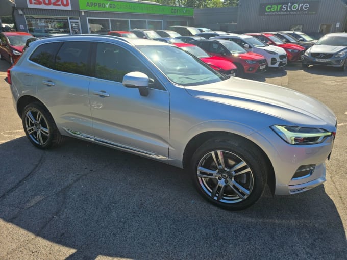2025 Volvo Xc60