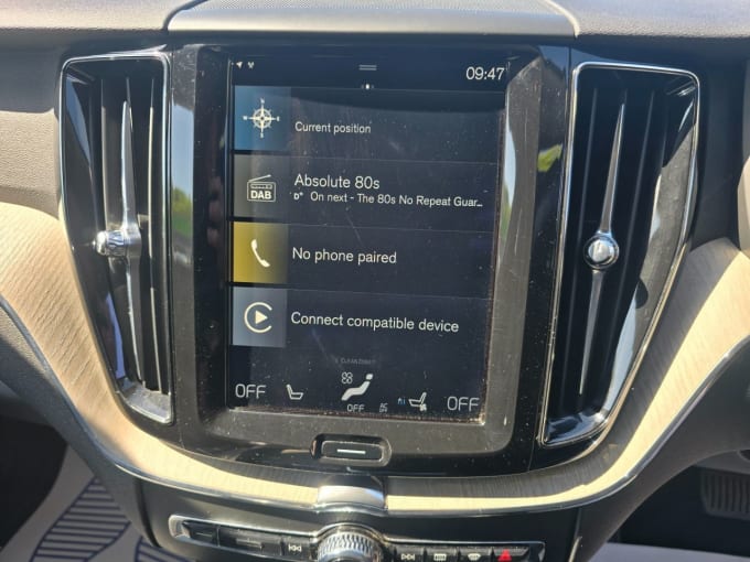 2025 Volvo Xc60