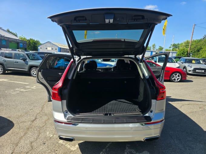 2025 Volvo Xc60