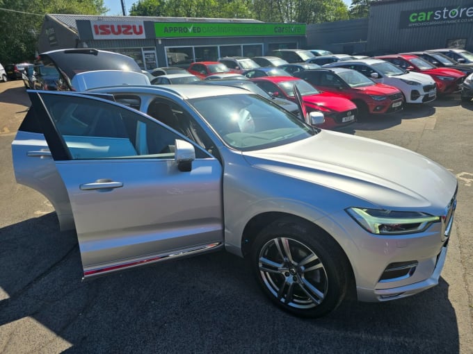 2025 Volvo Xc60