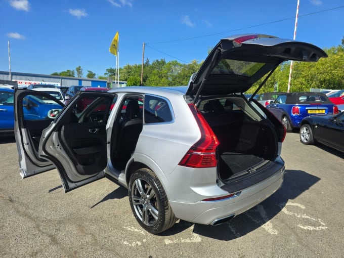 2025 Volvo Xc60