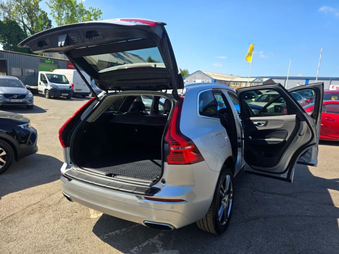 2025 Volvo Xc60