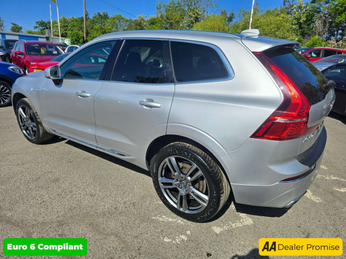 2025 Volvo Xc60