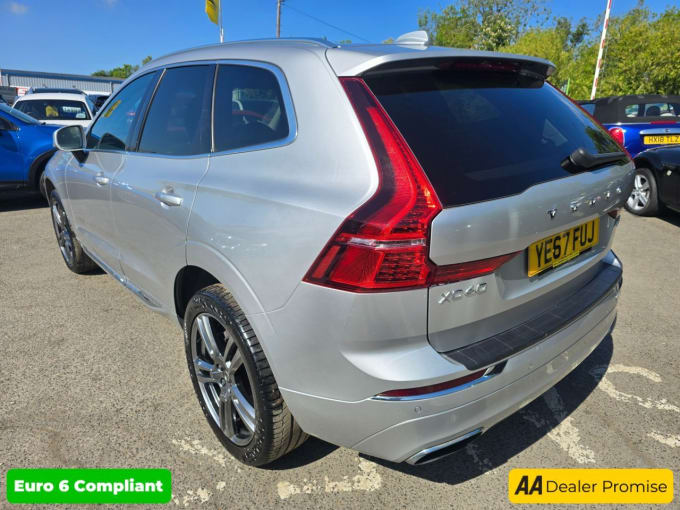 2025 Volvo Xc60