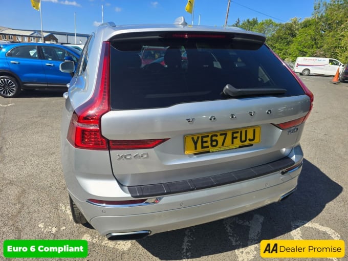 2025 Volvo Xc60