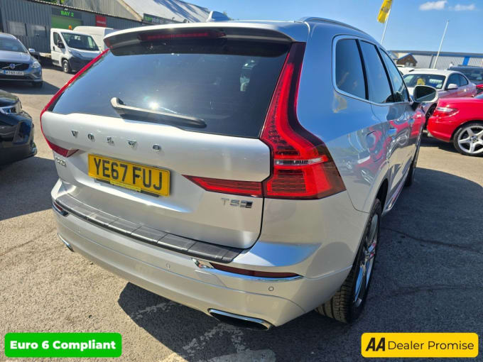 2025 Volvo Xc60