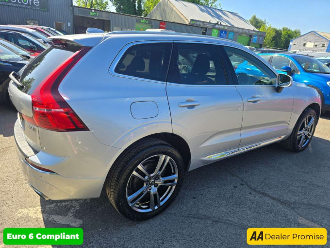 2025 Volvo Xc60