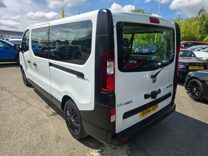 2025 Vauxhall Vivaro
