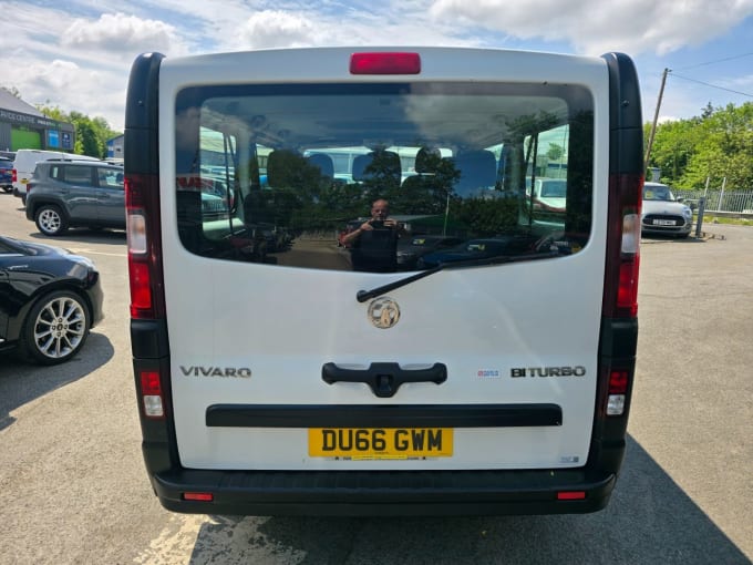 2025 Vauxhall Vivaro