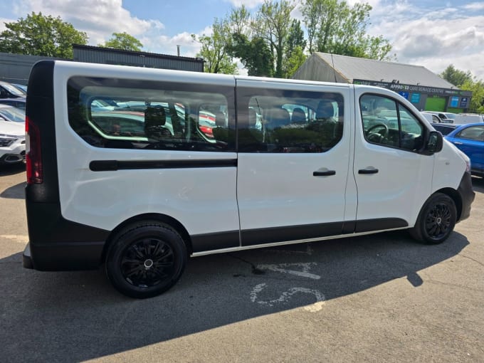 2025 Vauxhall Vivaro