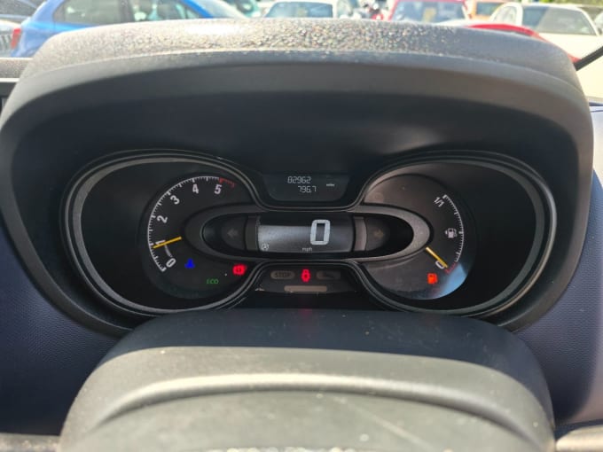 2025 Vauxhall Vivaro