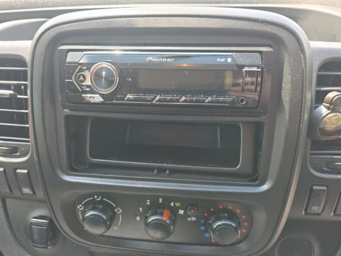 2025 Vauxhall Vivaro
