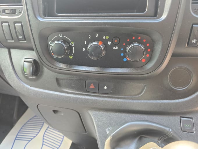2025 Vauxhall Vivaro