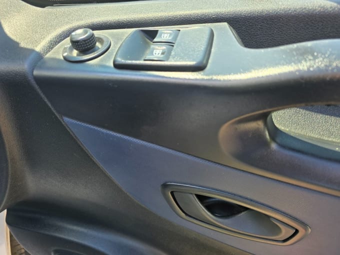 2025 Vauxhall Vivaro