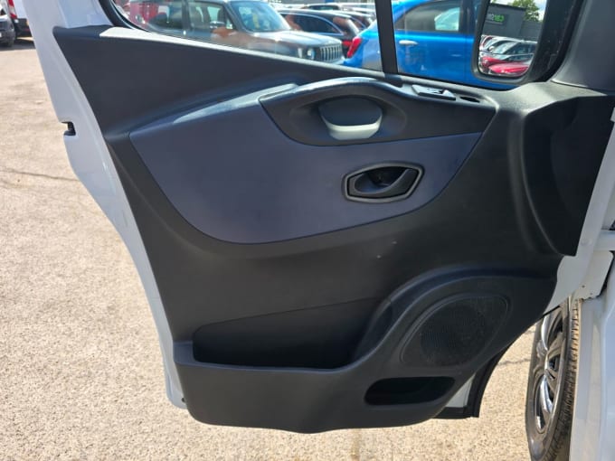 2025 Vauxhall Vivaro