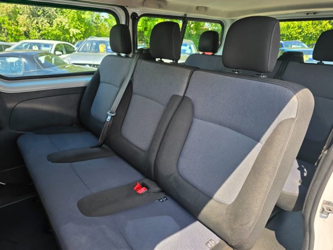 2025 Vauxhall Vivaro