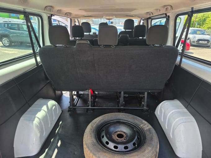2025 Vauxhall Vivaro