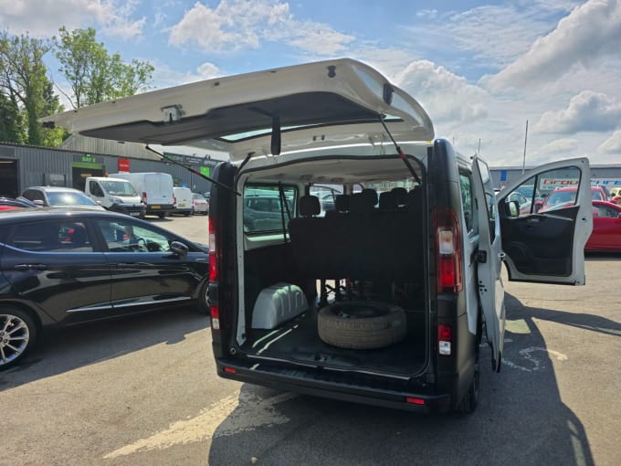 2025 Vauxhall Vivaro