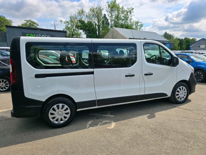 2025 Vauxhall Vivaro