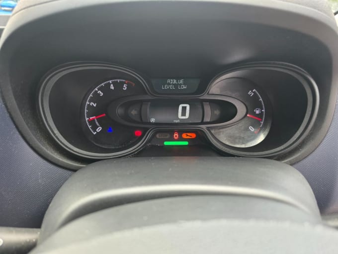 2025 Vauxhall Vivaro
