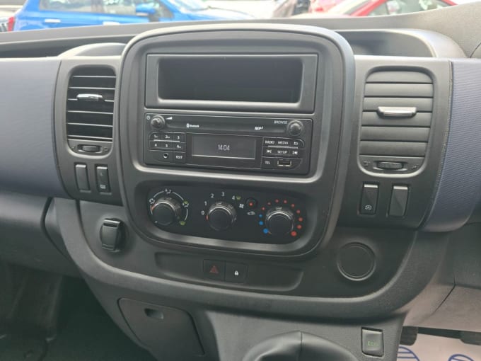 2025 Vauxhall Vivaro