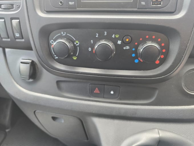 2025 Vauxhall Vivaro